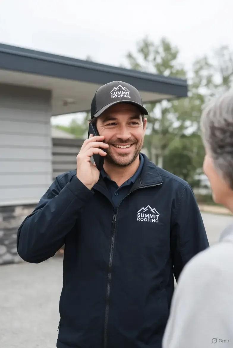 Flat Roof Leak Repair Bridgman, MI FAQs